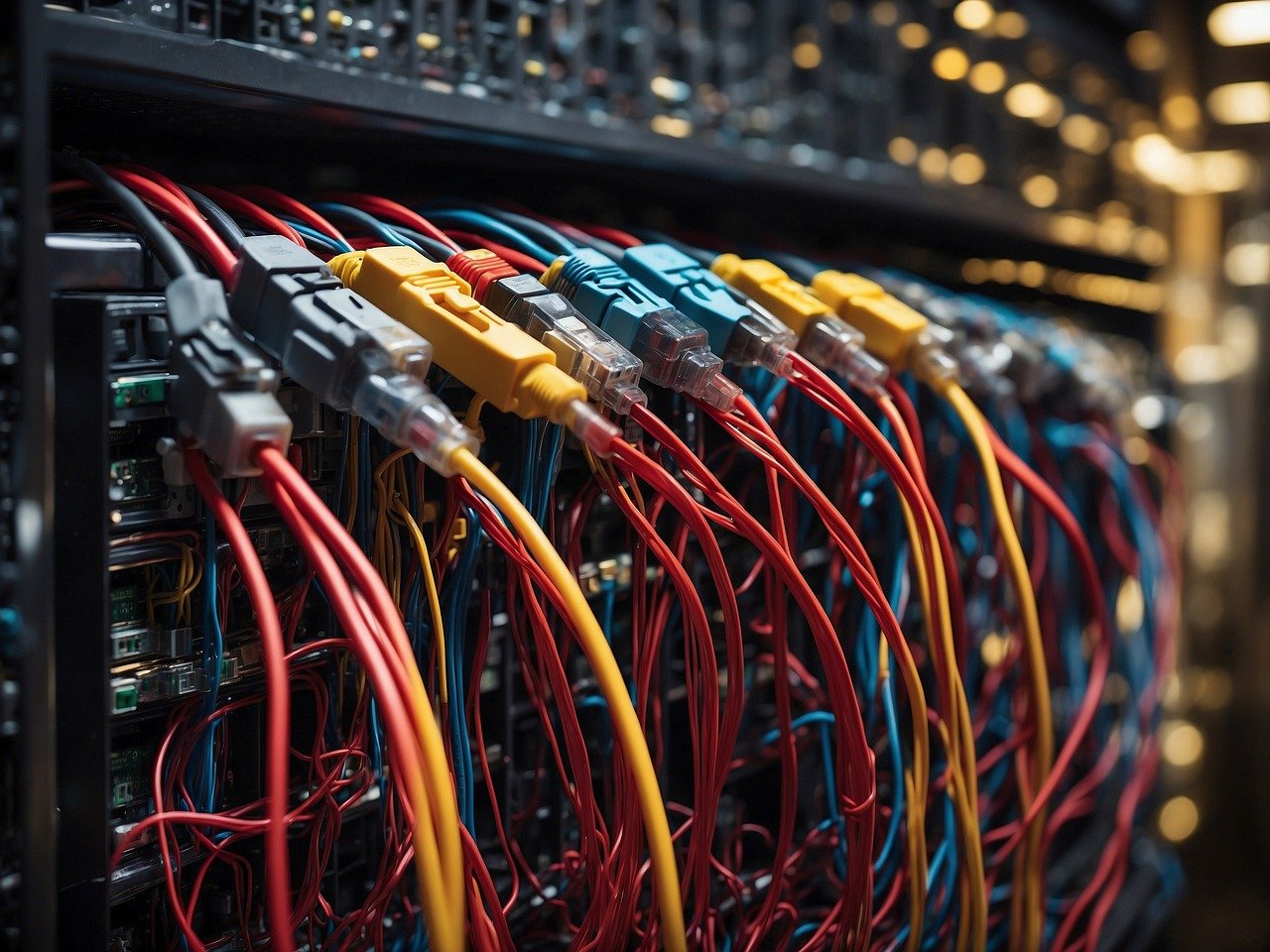 découvrez le green networking, une approche innovante qui combine durabilité et connectivité. apprenez comment établir des réseaux écologiques pour favoriser des pratiques respectueuses de l'environnement tout en développant des relations professionnelles solides. explorez les avantages de cette méthode pour un avenir plus vert.