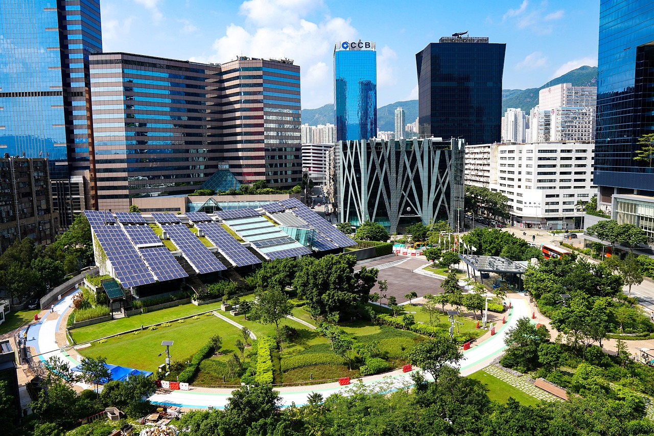 découvrez comment la mobilité durable transforme nos déplacements quotidiens grâce à des solutions écologiques et innovantes. adoptez des pratiques qui réduisent l'empreinte carbone tout en améliorant la qualité de vie en milieu urbain.