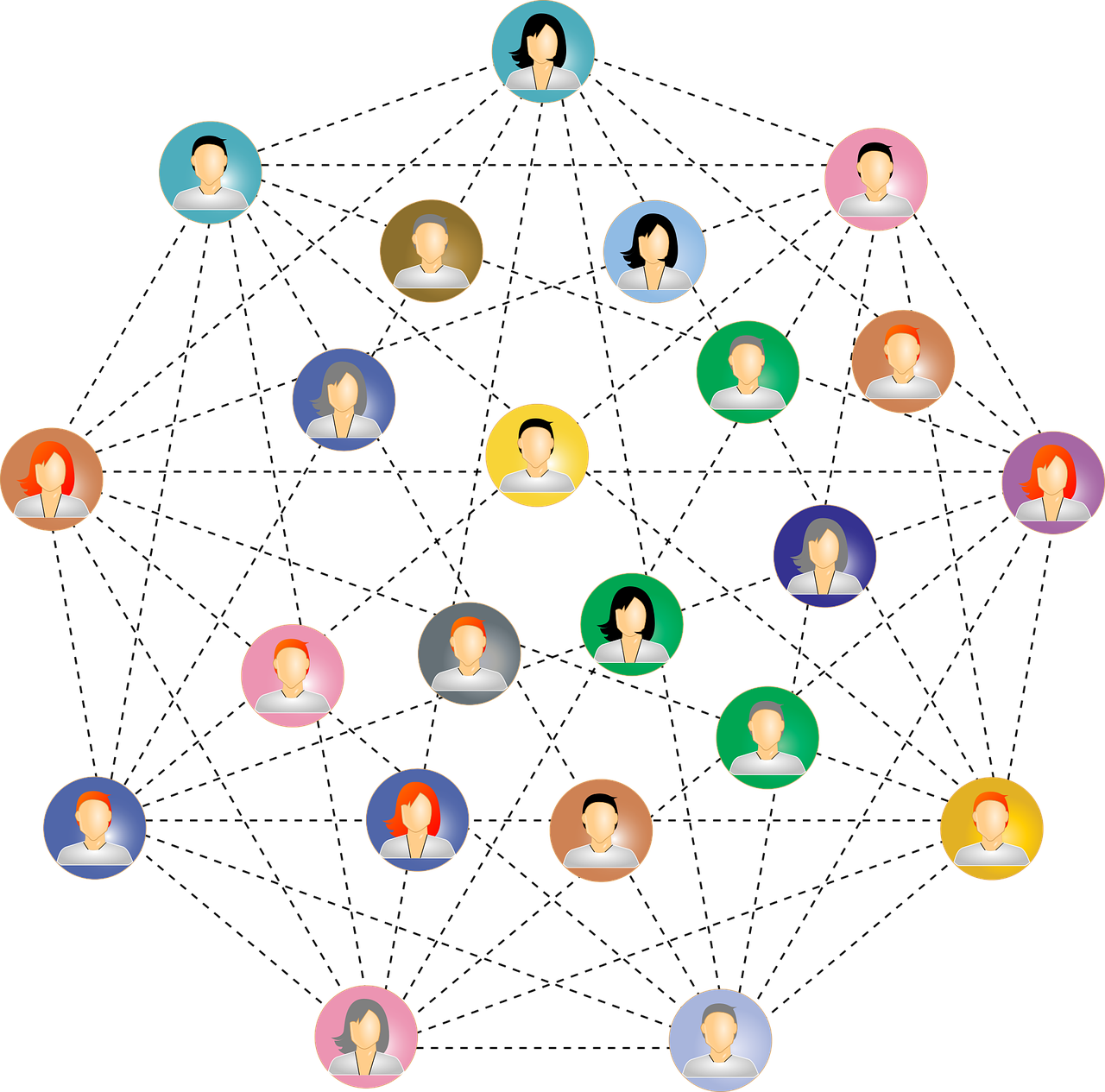 découvrez le concept de 'green networking', une approche écoresponsable pour connecter les professionnels et les entreprises. apprenez comment intégrer des pratiques durables dans vos relations d'affaires pour promouvoir un avenir plus vert.