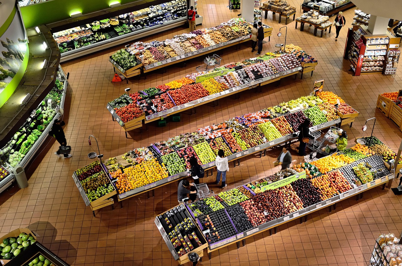 découvrez l'impact des fruits et légumes biologiques sur la santé et l'environnement, et pourquoi choisir le bio fait la différence.