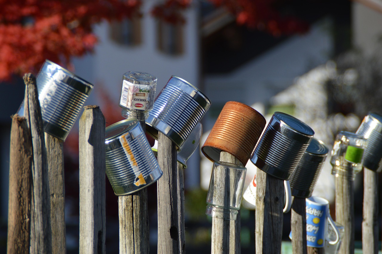 découvrez l'importance du recyclage du verre, ses avantages environnementaux et comment contribuer à la réduction des déchets grâce à des pratiques responsables.