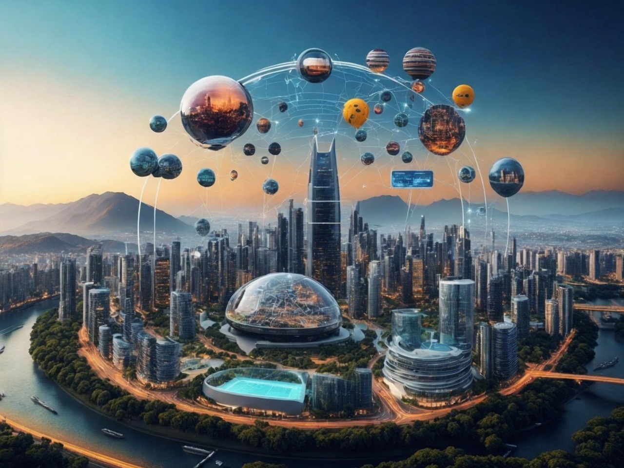 découvrez le green networking, une approche éco-responsable pour établir des connexions durables et respectueuses de l'environnement. apprenez comment intégrer des pratiques écologiques dans vos relations professionnelles et favoriser la durabilité tout en développant votre réseau.