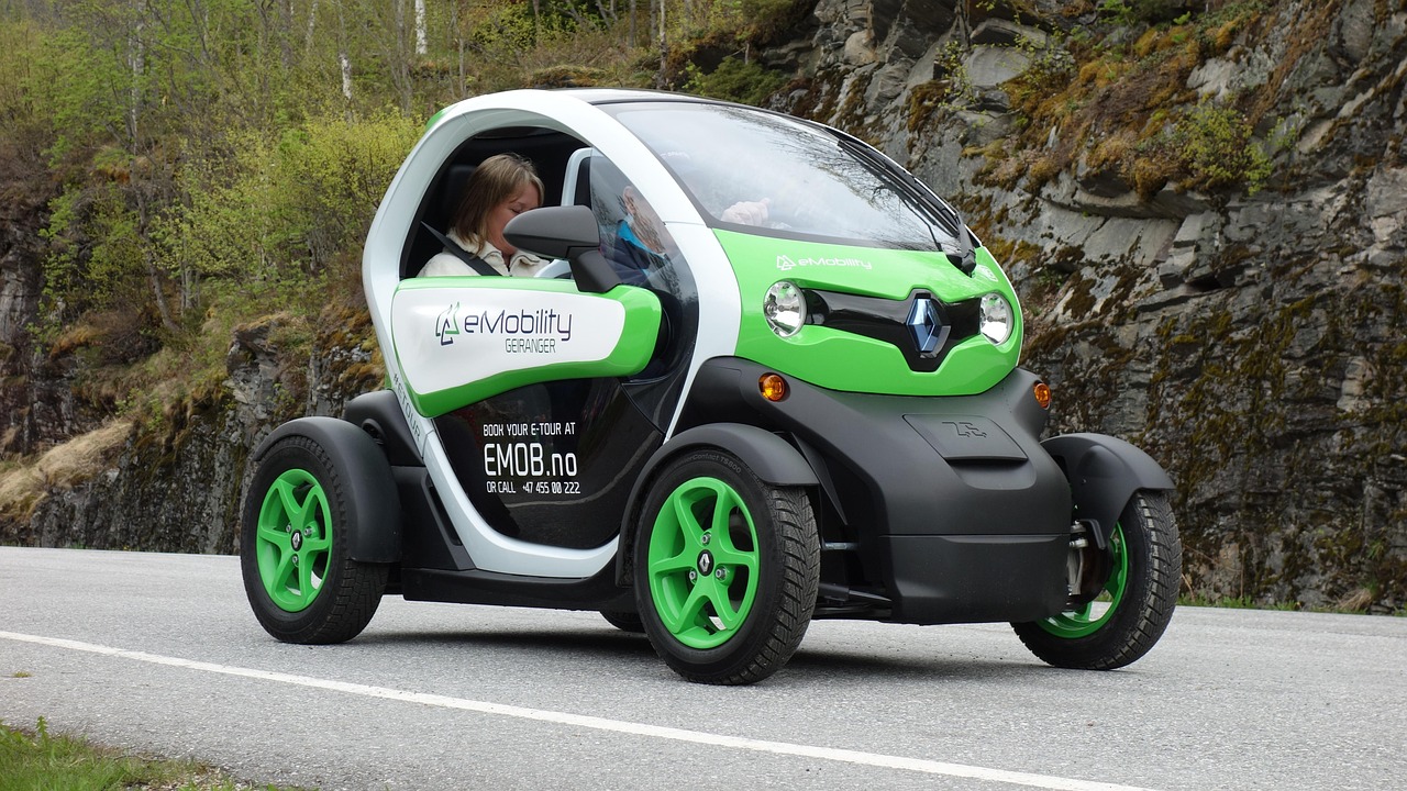 découvrez tout sur la voiture électrique : avantages, fonctionnement, modèles populaires et innovations pour un avenir plus écologique et durable.
