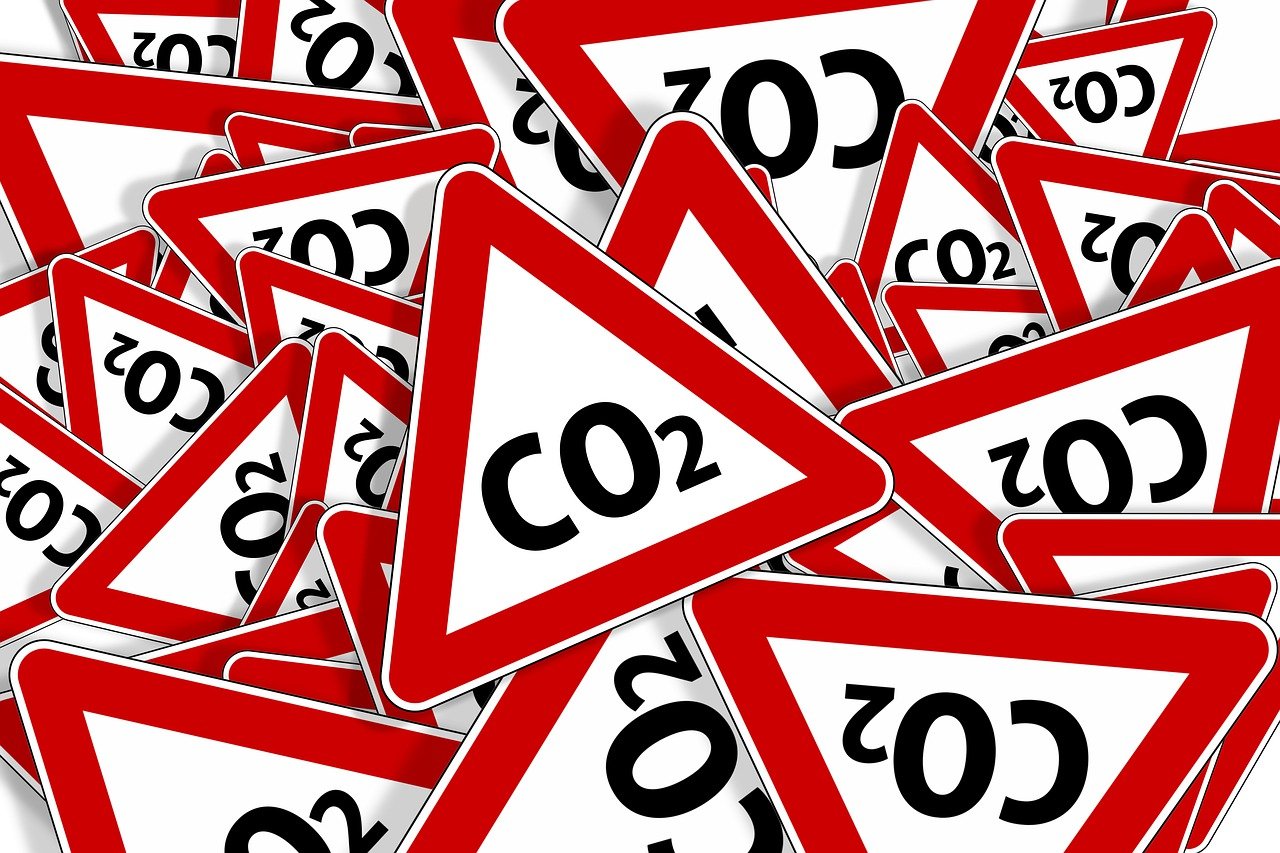 découvrez les émissions de co2 en france, leurs impacts environnementaux et les efforts pour réduire la pollution et lutter contre le changement climatique.