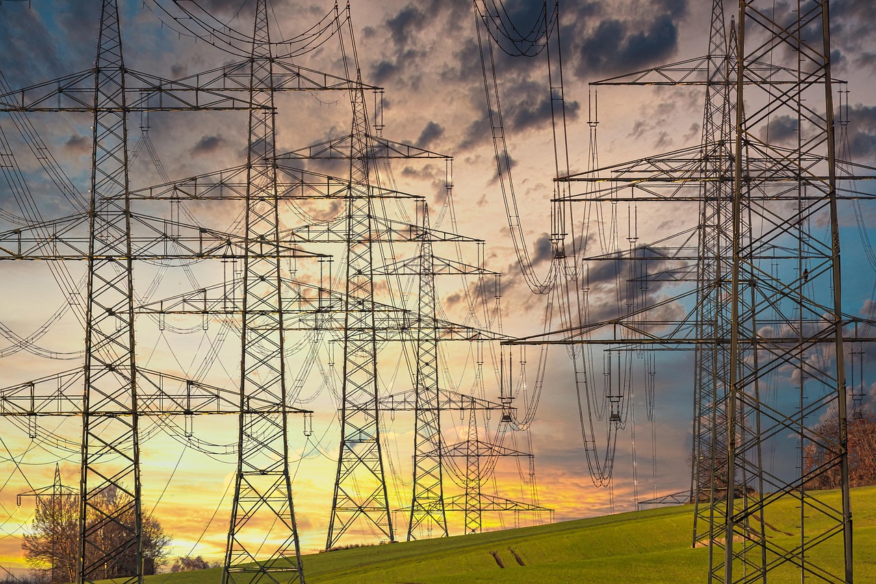 découvrez les innovations et solutions dans les industries électriques et mécatroniques, alliant technologies avancées et automatisation pour une performance optimale.