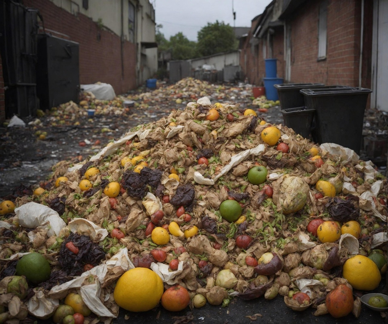 découvrez des conseils pratiques et des solutions pour réduire le gaspillage alimentaire, économiser de l'argent et contribuer à la protection de l'environnement.
