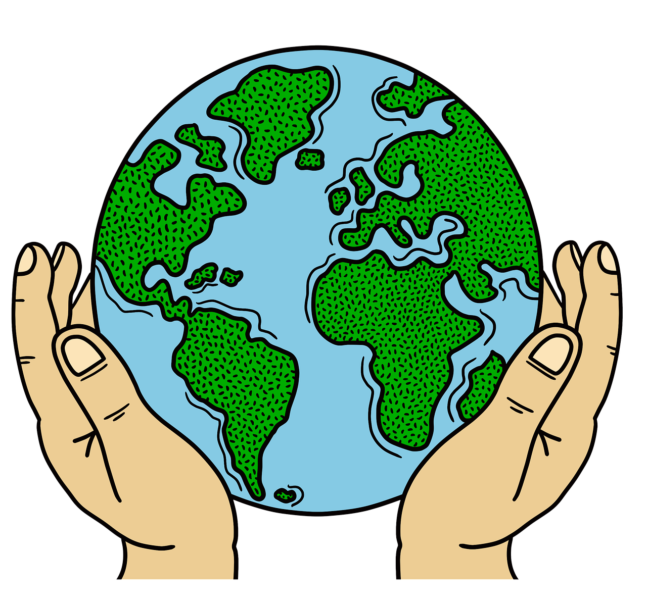 découvrez tout sur l'environnement : protection, biodiversité, développement durable et actions pour préserver notre planète.