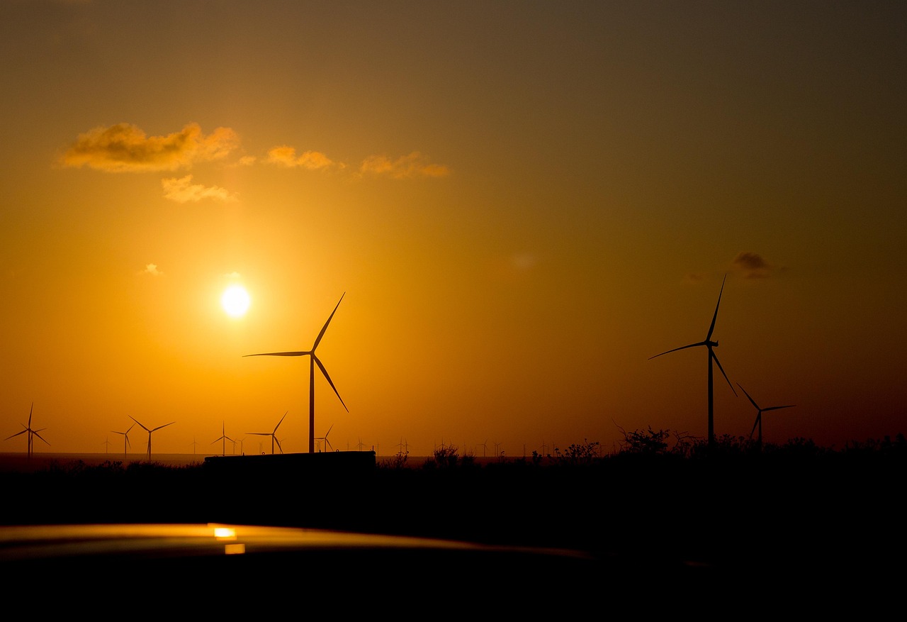 découvrez l'importance de l'efficacité énergétique pour réduire votre consommation d'énergie, diminuer votre empreinte carbone et réaliser des économies financières. apprenez des astuces pratiques pour améliorer l'efficacité énergétique de votre maison et favoriser un mode de vie plus durable.