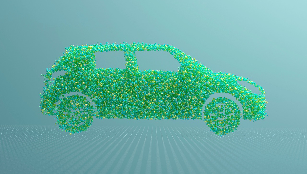 découvrez tout sur la voiture électrique : avantages, autonomie, recharge et impact écologique pour une mobilité durable.