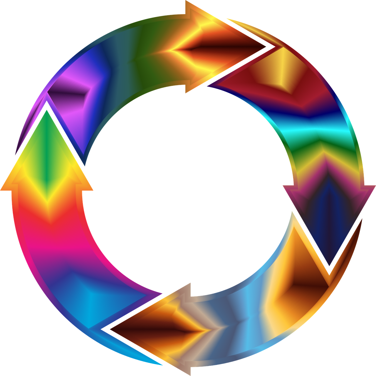 découvrez le concept d'économie circulaire, une approche innovante qui privilégie la durabilité en réutilisant et recyclant les ressources. apprenez comment cette méthode contribue à réduire les déchets et à préserver notre environnement tout en favorisant la croissance économique.