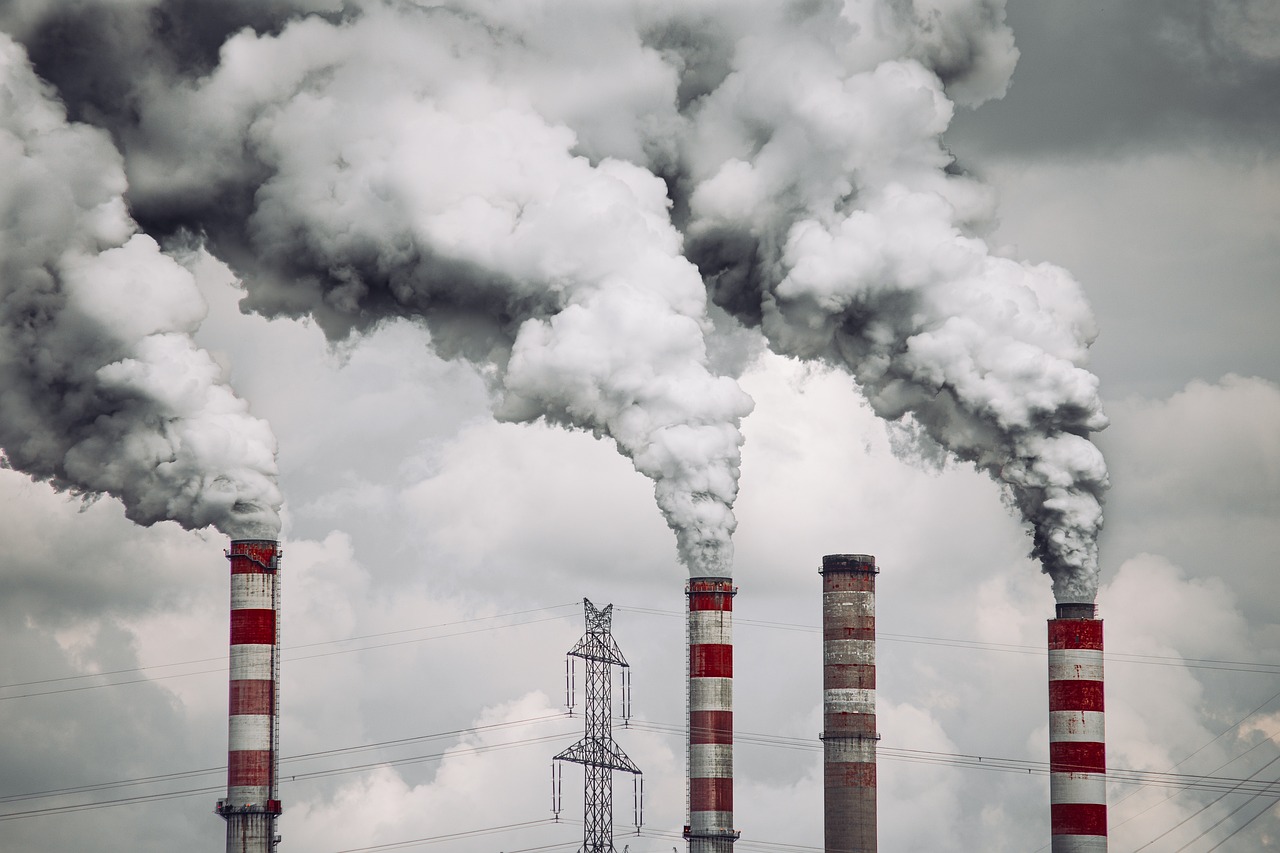 découvrez tout sur les combustibles fossiles : leur impact environnemental, les enjeux économiques et les alternatives durables. informez-vous sur l'avenir de l'énergie et les solutions pour un monde plus vert.