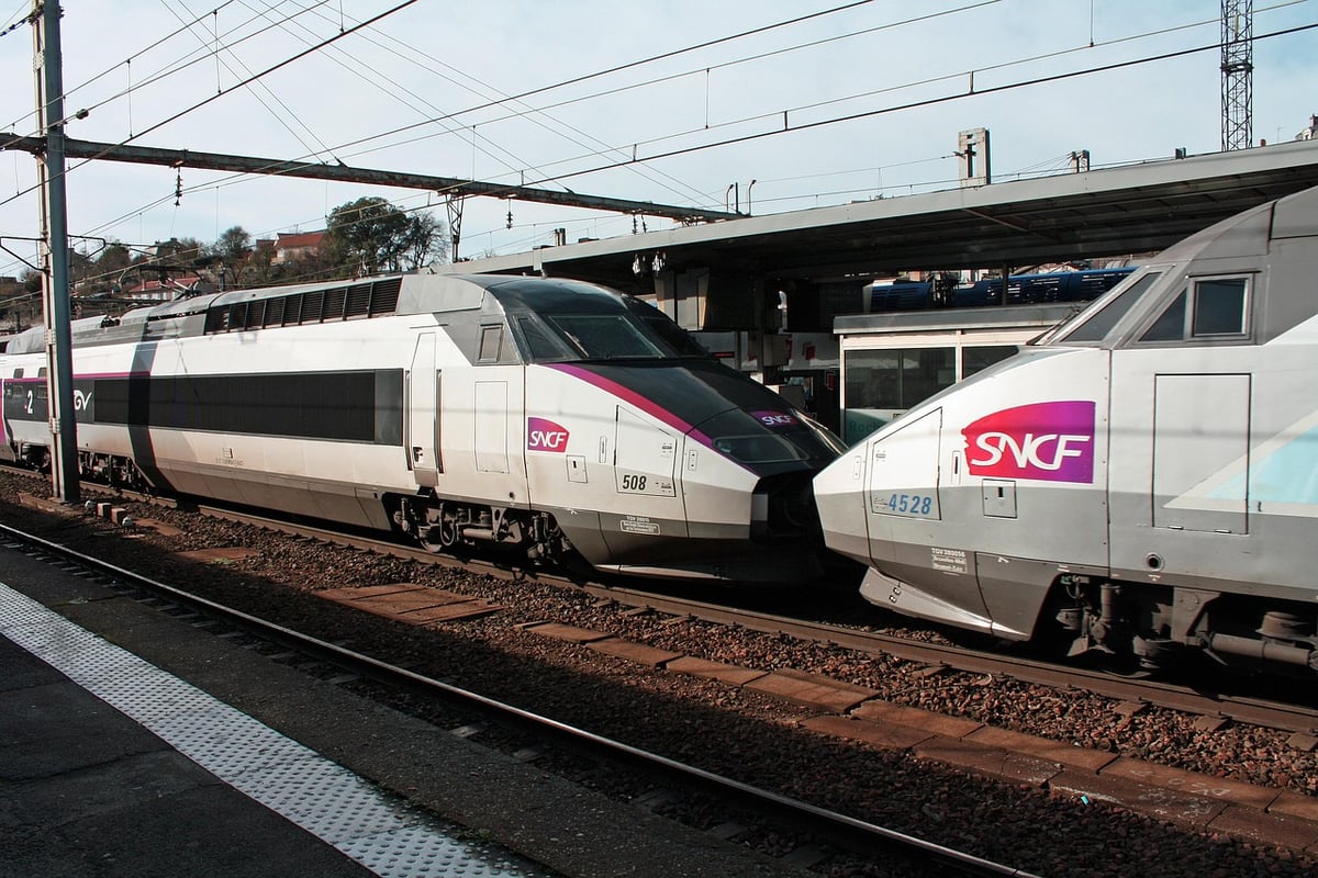 La SNCF s’associe à Bpifrance pour soutenir ses fournisseurs dans leur transition vers la décarbonation