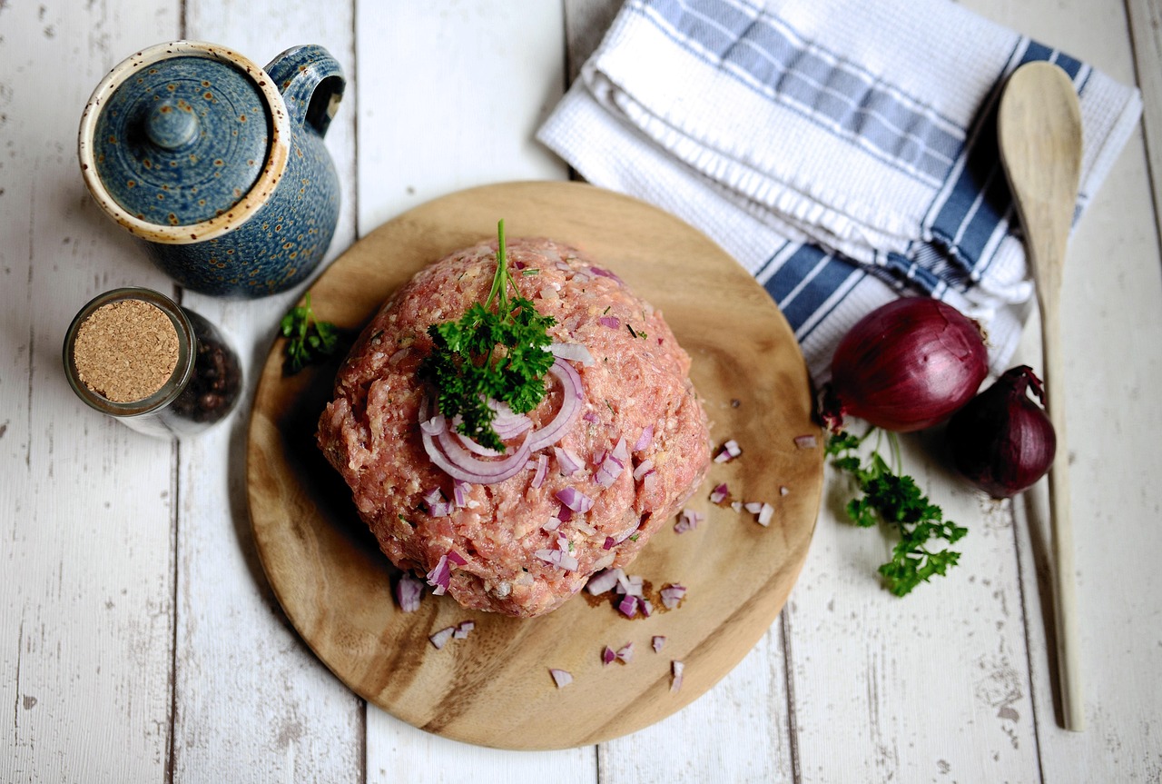 Remplacer la viande : quelles alternatives choisit-on vraiment ?