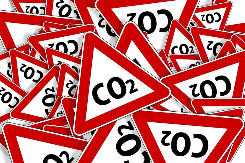 Les émissions annuelles de CO2 des Français·es atteignent encore dix tonnes, cinq fois au-dessus des niveaux acceptables pour le climat