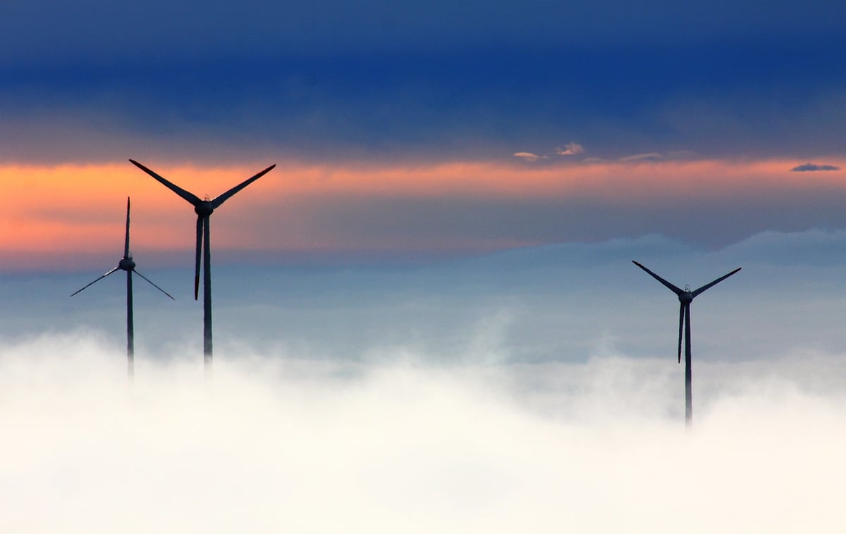 Comprendre les distinctions entre énergie renouvelable, décarbonée et bas carbone