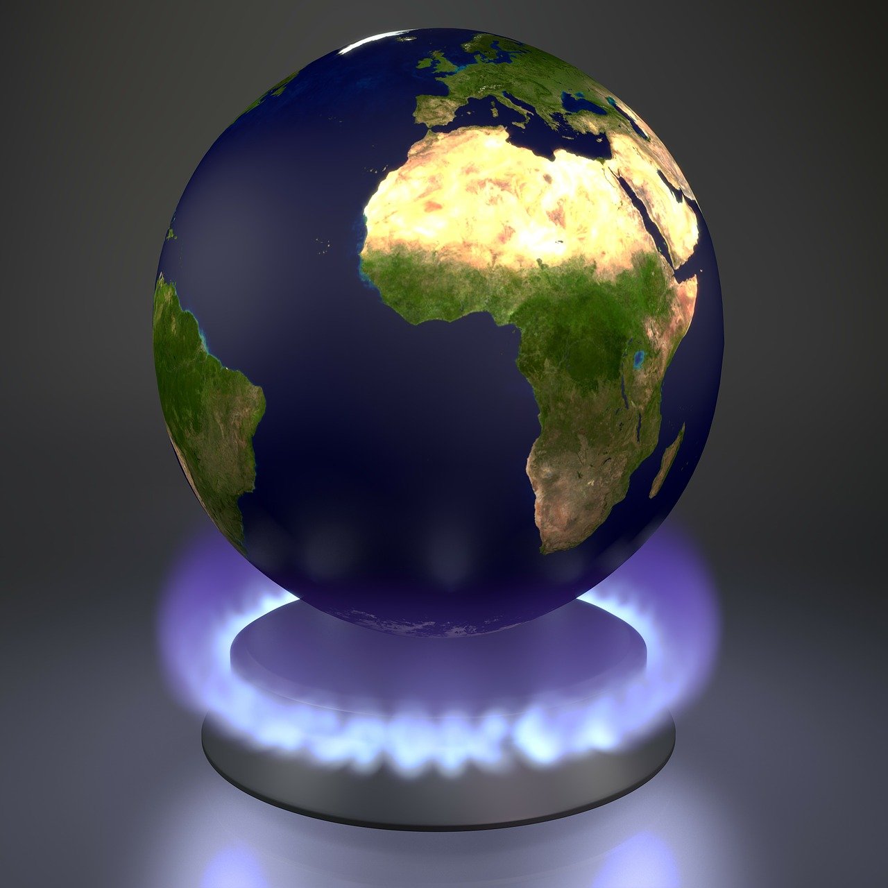 Comprendre les nocivités des gaz à effet de serre dans le bilan carbone