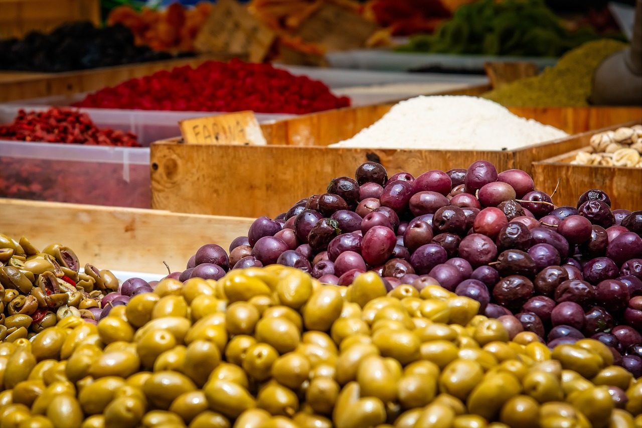Systèmes alimentaires locaux : l’importance de la production durable et des circuits courts