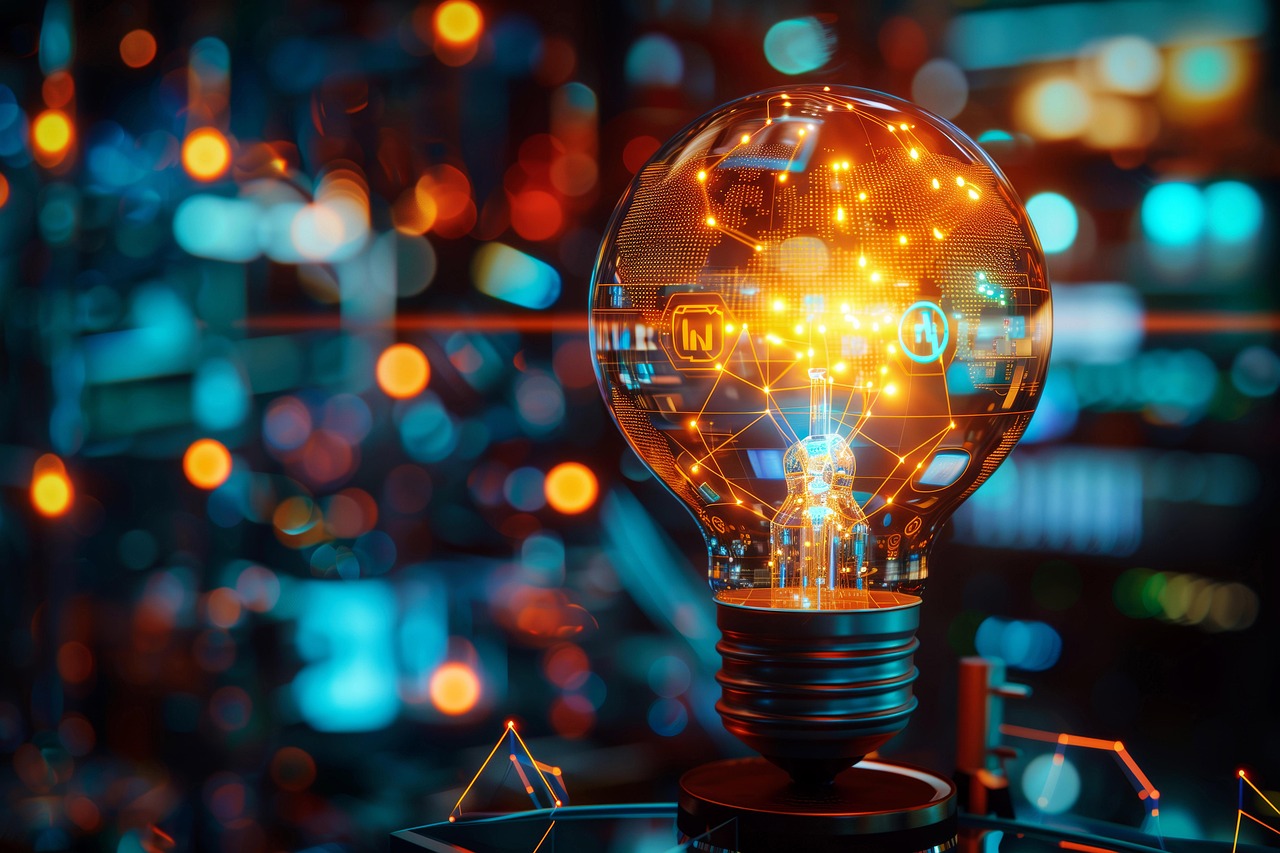 L’innovation comme axe central pour corriger le bilan carbone en économie circulaire