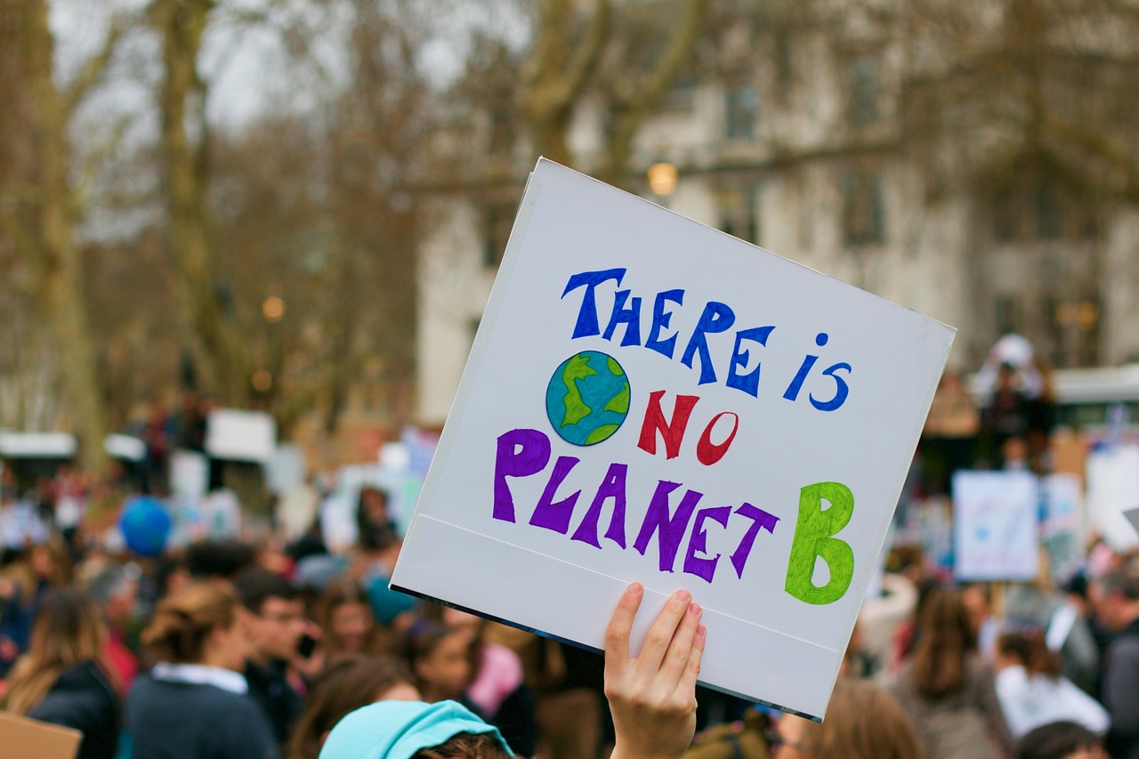Agir pour le climat : Une étude révèle l’impact positif des actions individuelles