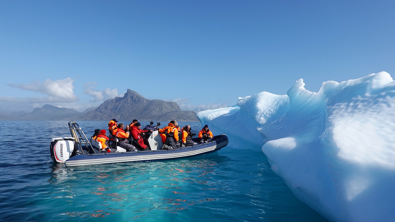 il est désormais impossible de contenir le réchauffement climatique à 1,5 °C