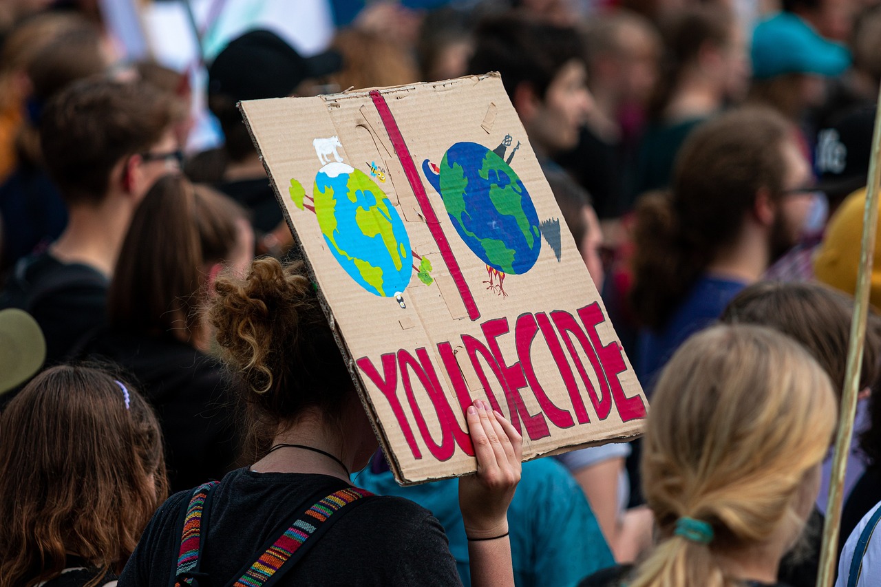 Convention sur le climat : comprendre ses enjeux et son impact sur notre avenir