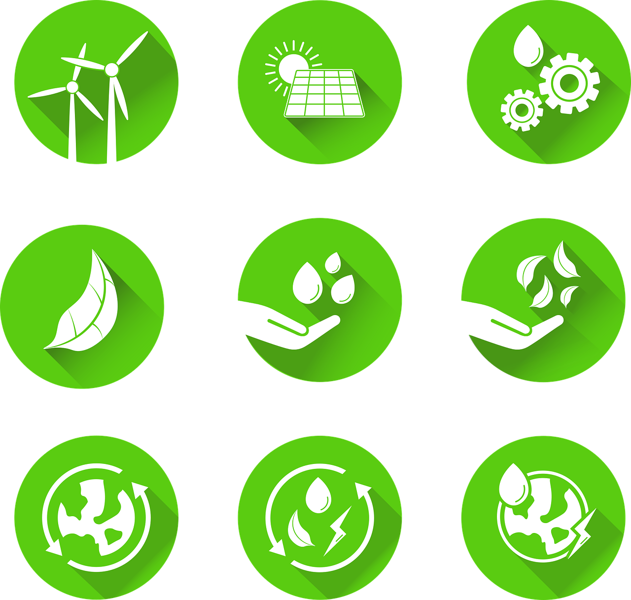 L’Alliance de la Technologie et de la Conscience Écologique