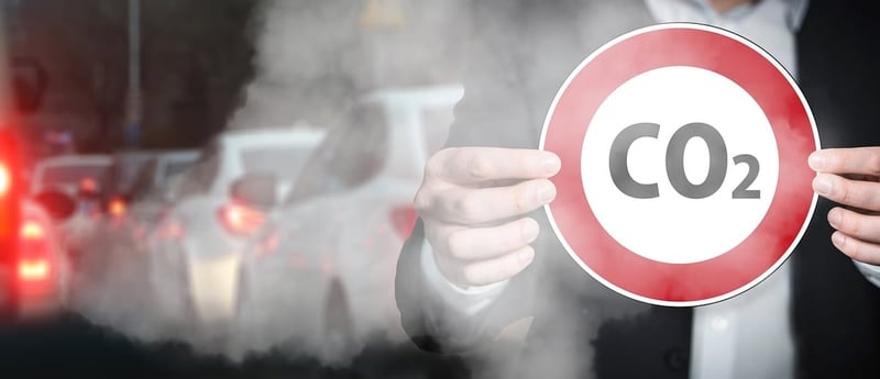 Les Émissions de CO2 des Véhicules : Données Clés et Visualisations Informatiques | Analyse au Cœur des Débats du Parlement Européen