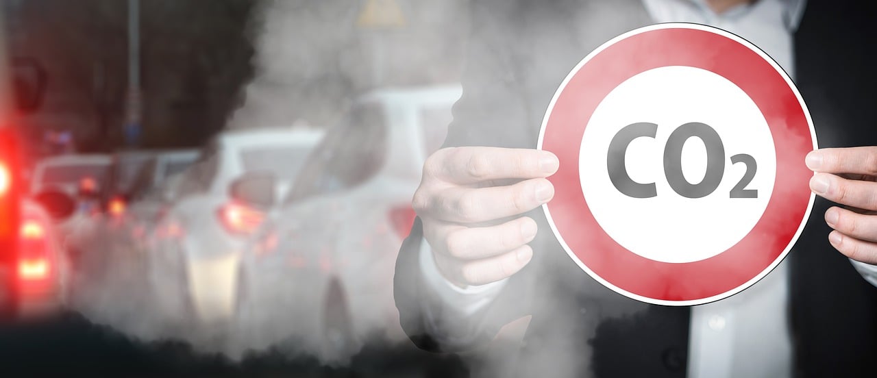Les Émissions de CO2 des Véhicules : Données Clés et Visualisations Informatiques | Analyse au Cœur des Débats du Parlement Européen