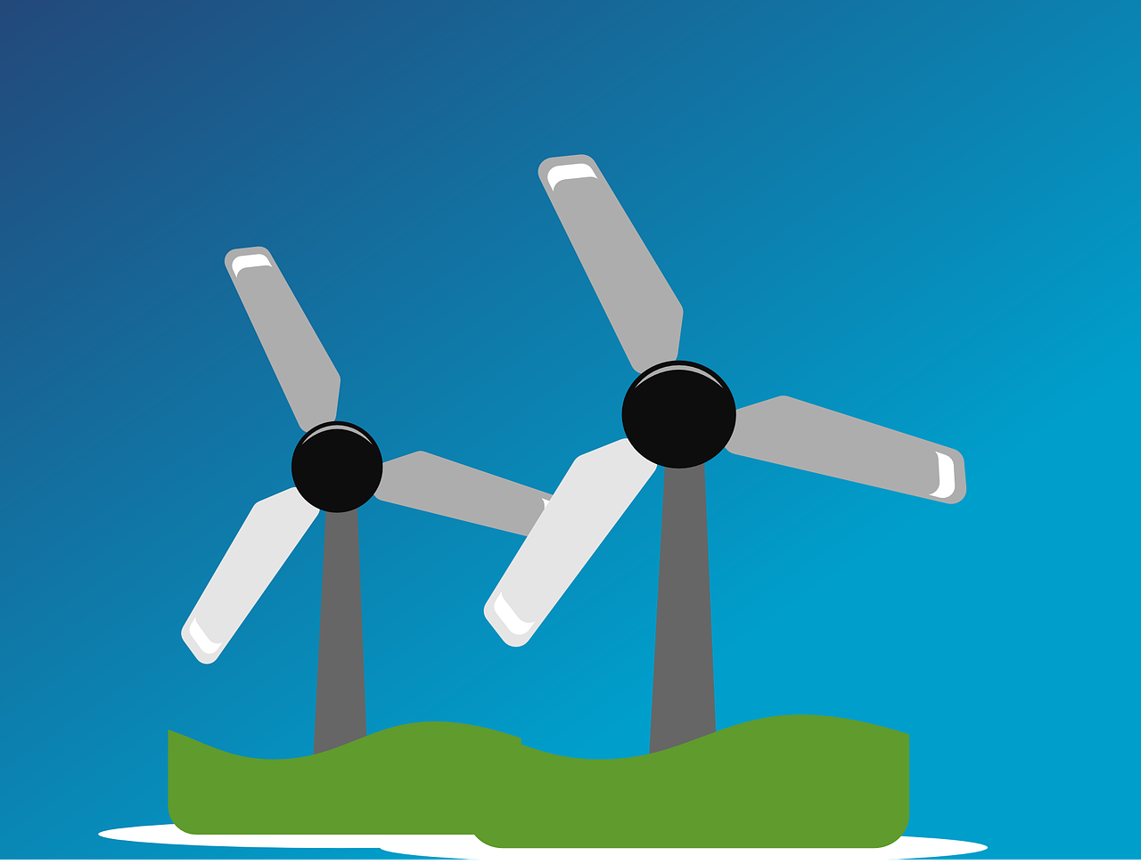 Le MIT illustre son engagement avec l’ajout de 408 MW d’énergie renouvelable