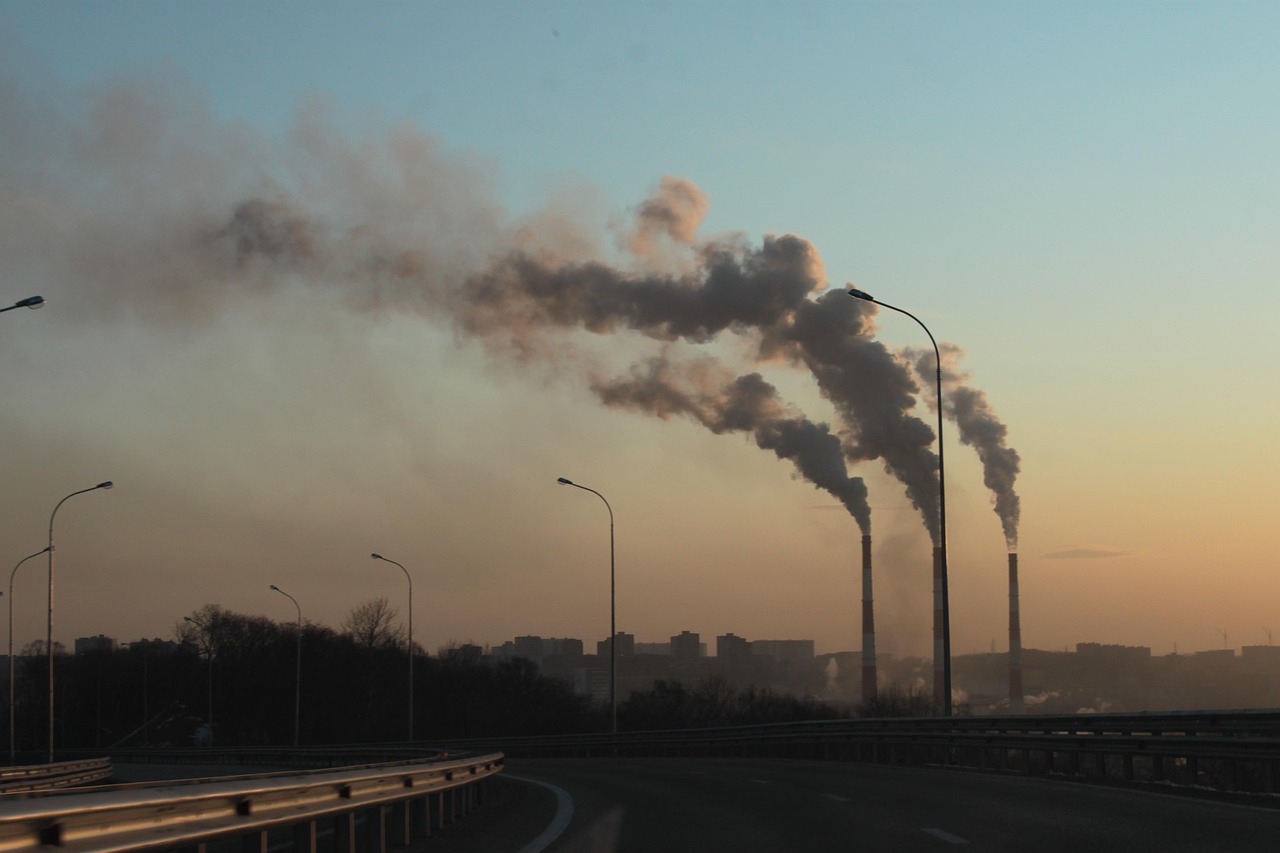 En 2024, la France face à une recrudescence des émissions de gaz à effet de serre