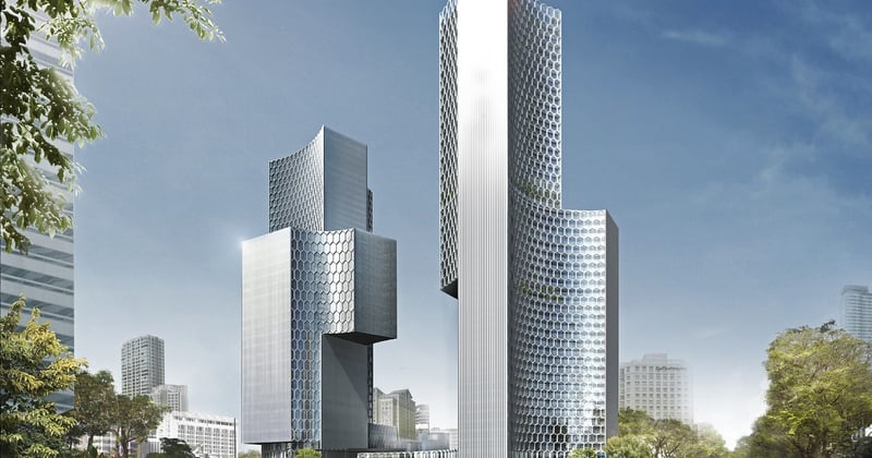 Trouver des bureaux pour son entreprise : les critères essentiels en 2026