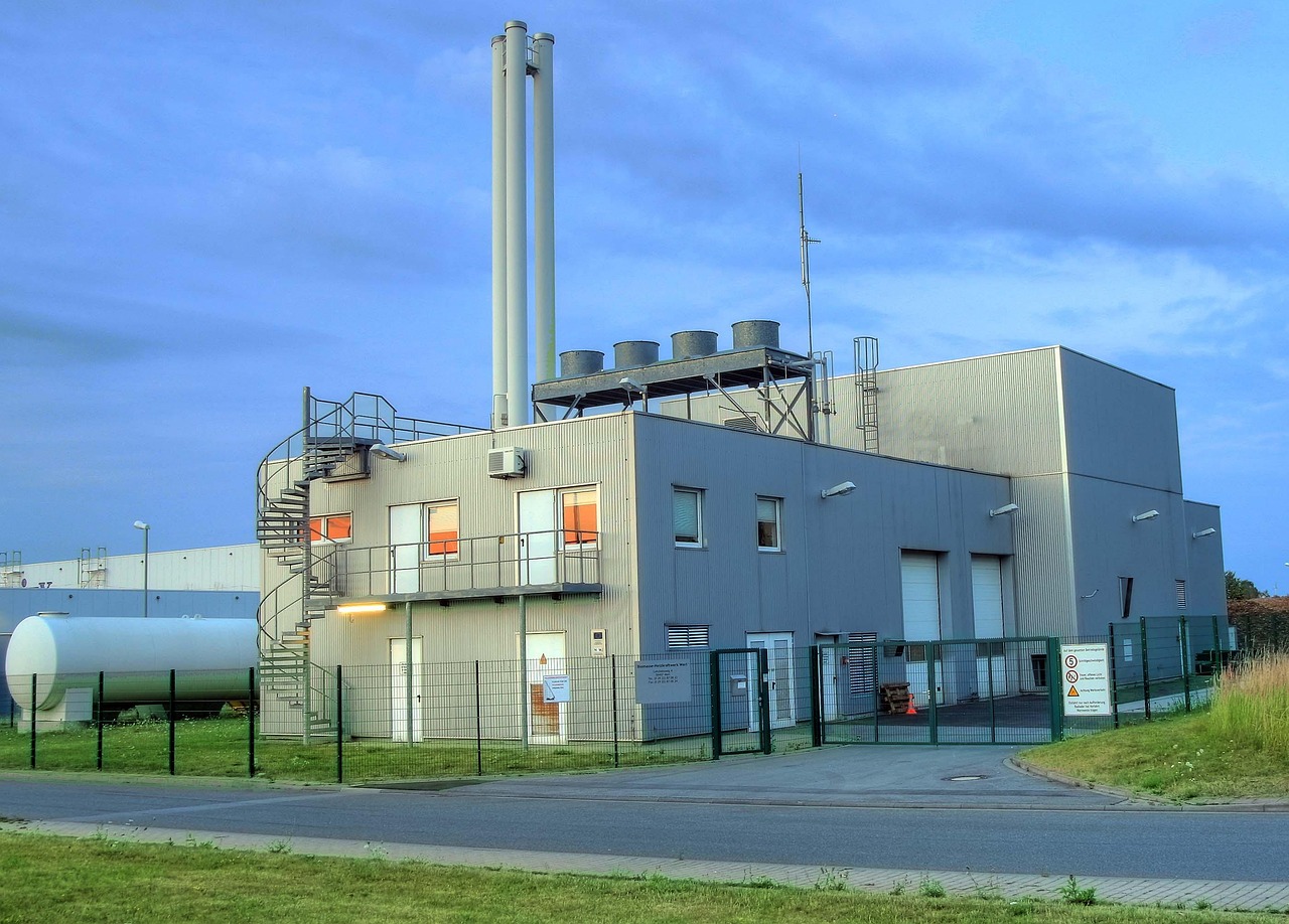 Systèmes énergétiques durables : vers un avenir plus vert