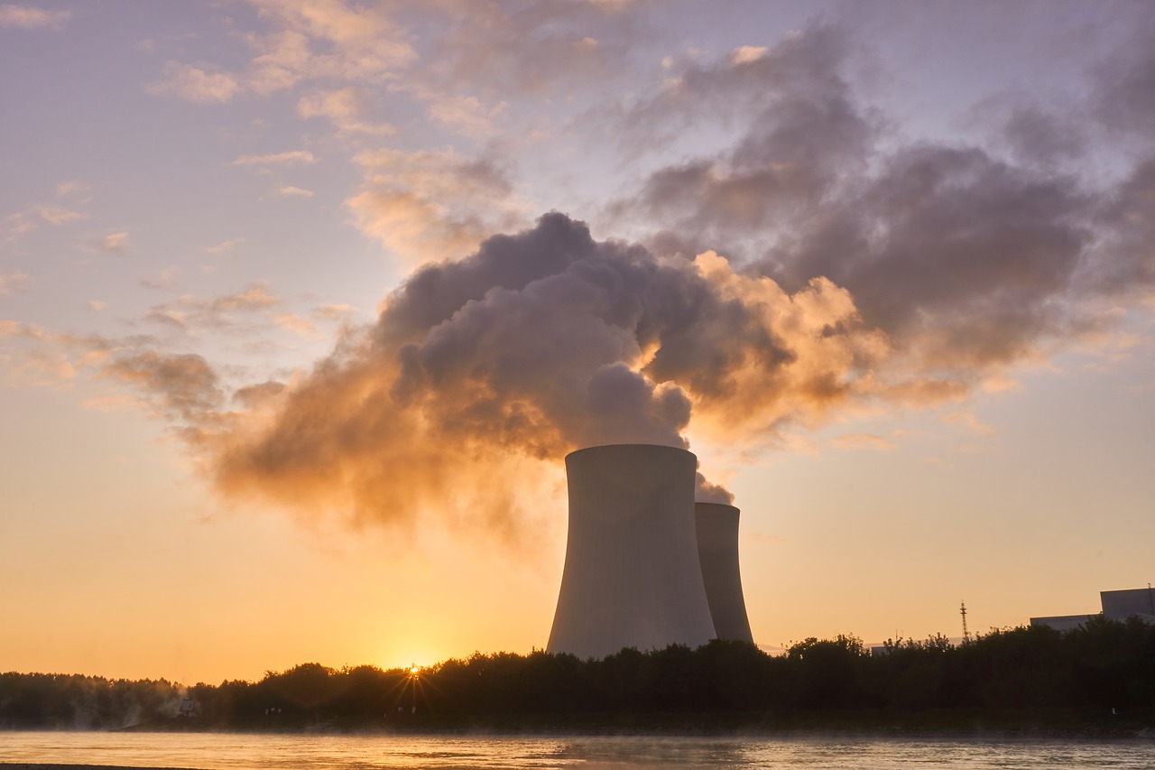 Quelle est l’empreinte carbone du nucléaire en France ?