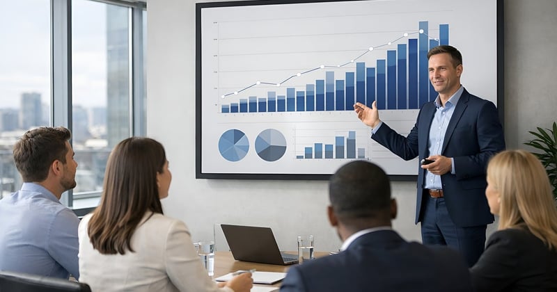 Marketing mix : les 4P décryptés pour booster vos ventes