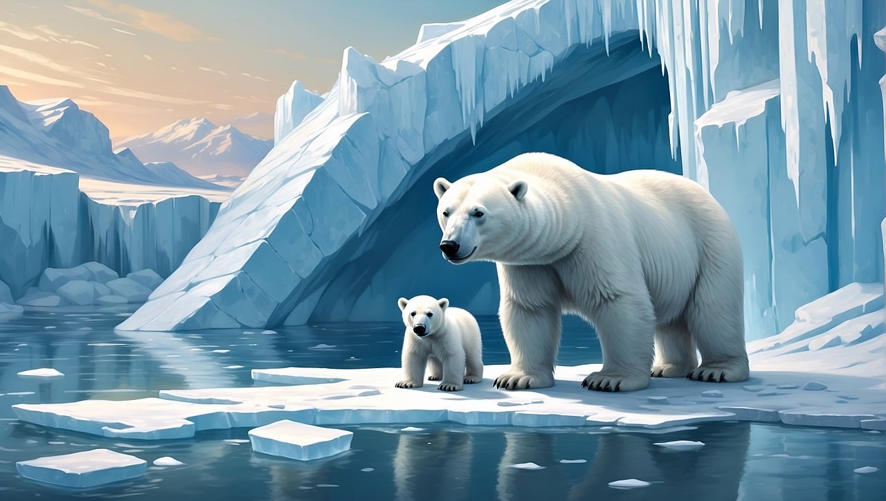 Réchauffement climatique : les 10 % les plus riches contribuent aux deux tiers du problème à l’échelle mondiale