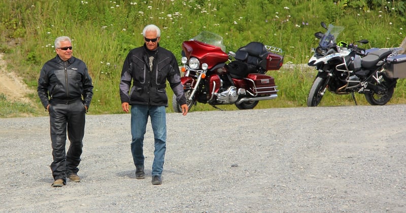 Baby boomers : ces secrets qu'ils ne vous ont jamais révélés sur la vie