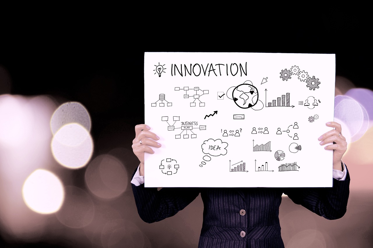 Les innovations circulaires pour un bilan carbone en baisse