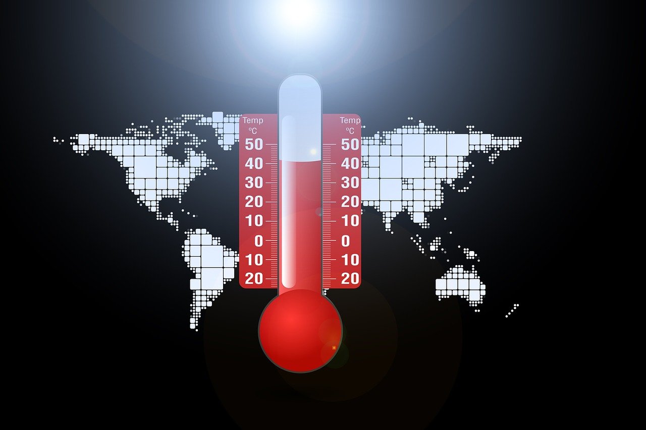 Comprendre le changement climatique : un outil essentiel pour réduire notre empreinte carbone