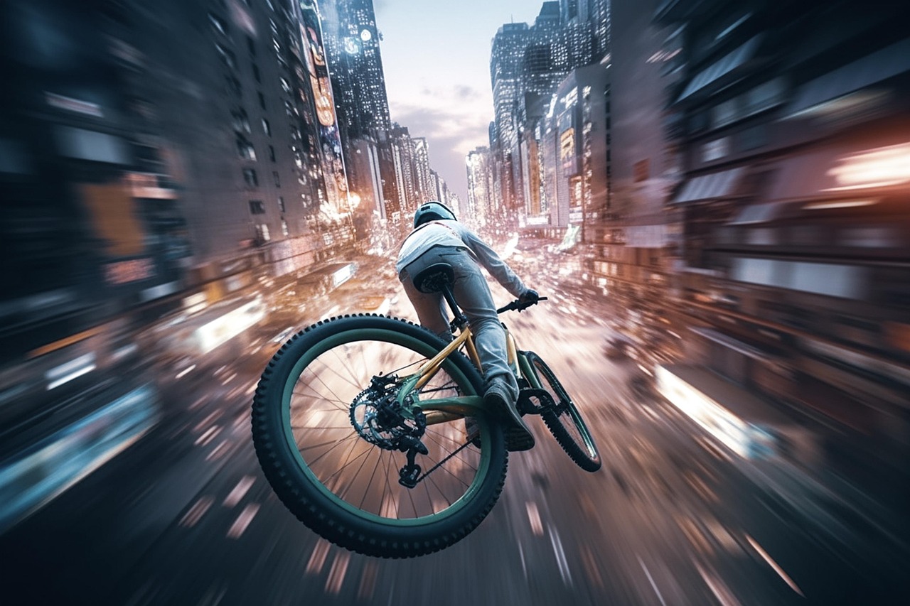 Transport écologique en ville : solutions innovantes pour une mobilité urbaine durable