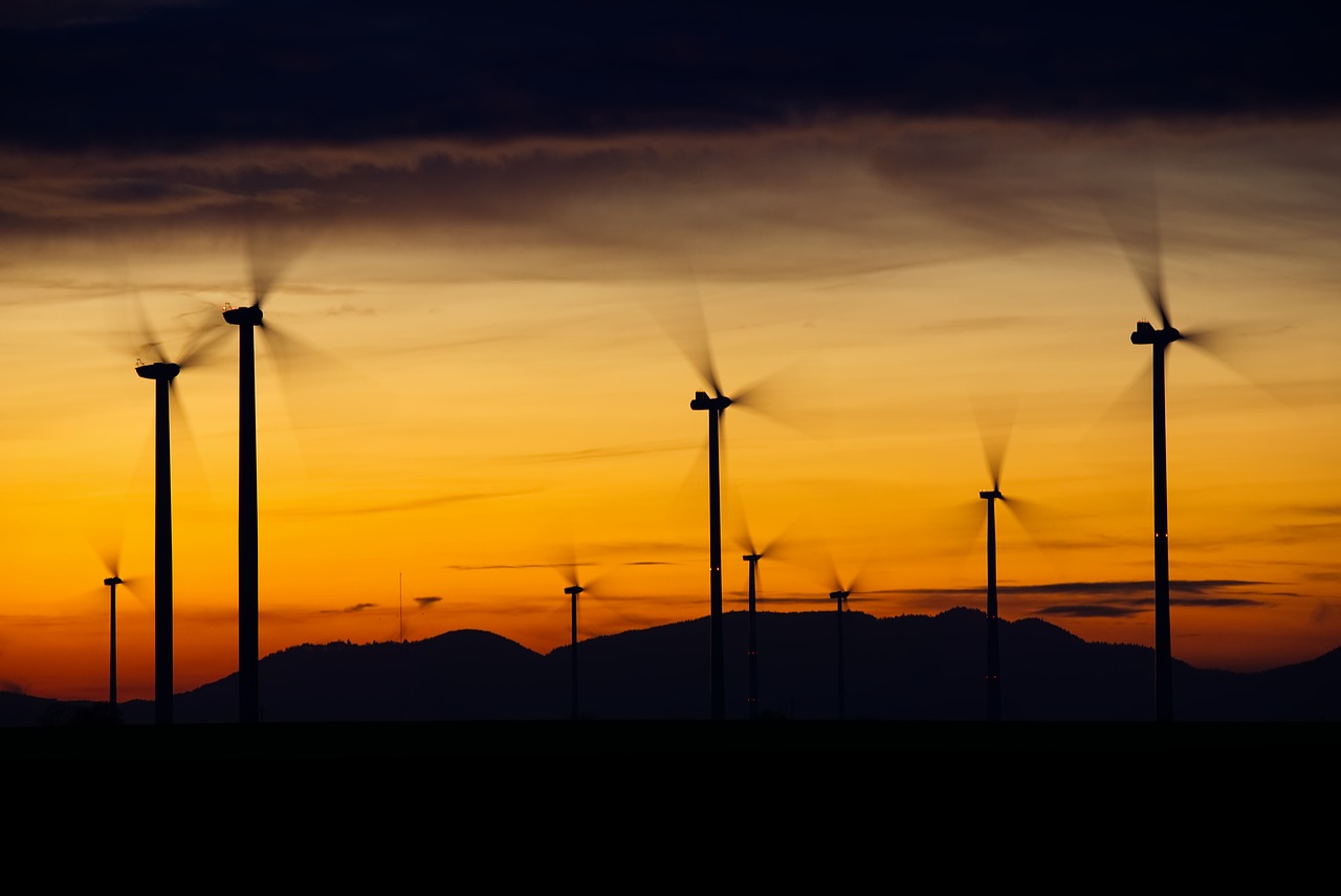 Systèmes énergétiques renouvelables et bilan carbone