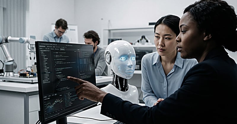 Teamworks : la plateforme qui transforme la collaboration