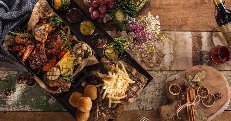 Plat inox au four : nos astuces pour une cuisson parfaite sans accroc