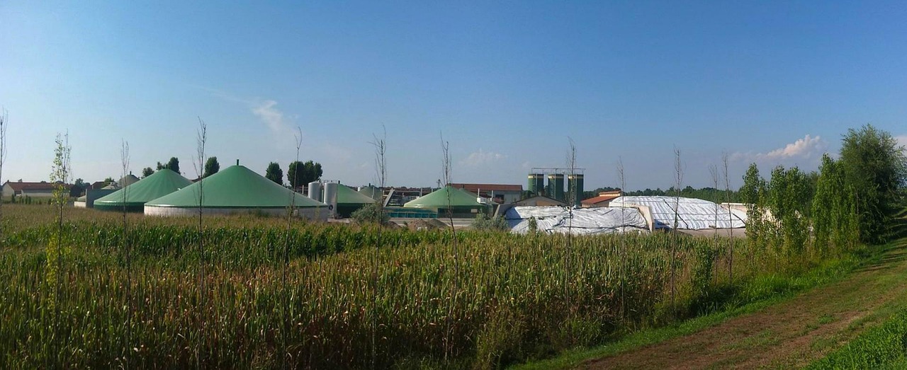les avantages du biogaz face aux gaz fossiles : une alternative d’avenir