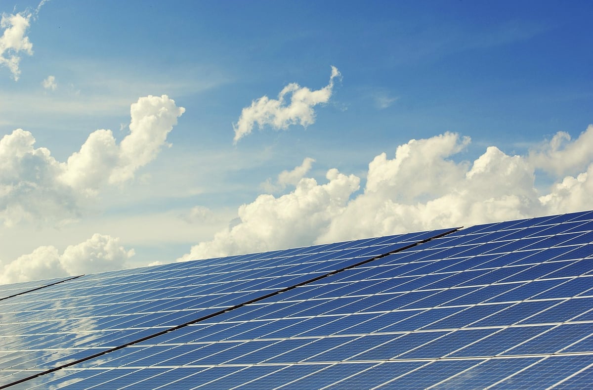 Groupe Solstyce : Révolutionner la transition énergétique des entreprises grâce à une approche globale et intégrée