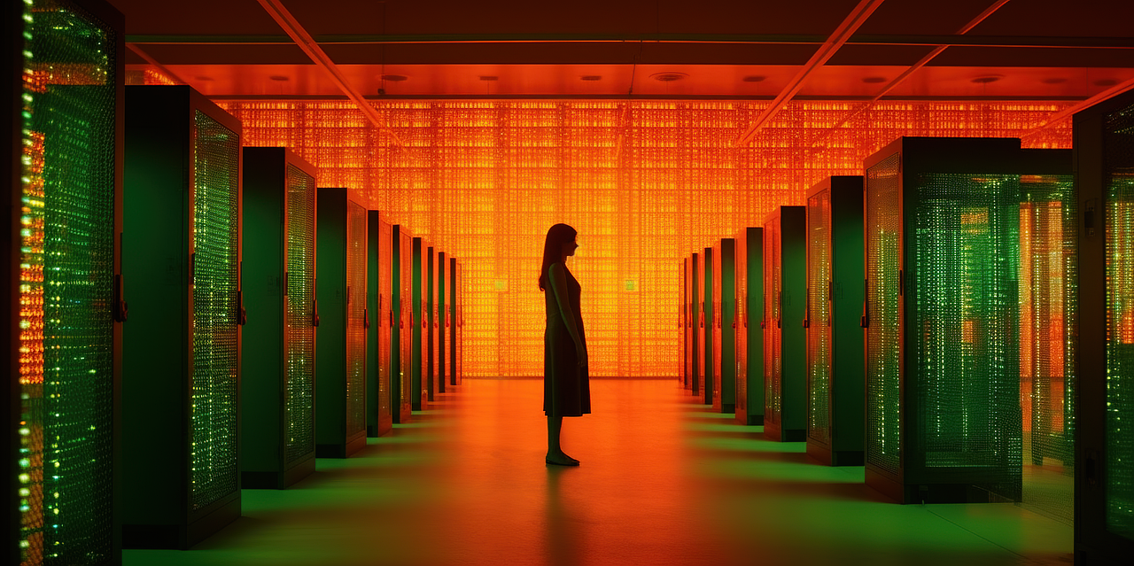 Les datacenters : un nouveau défi pour la réduction du bilan carbone des entreprises