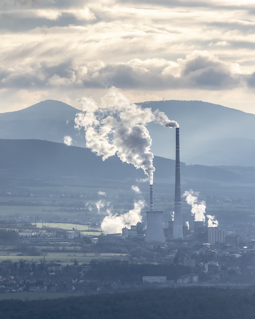 Amazon prend des initiatives écologiques en s’attaquant à la réduction de ses émissions de carbone