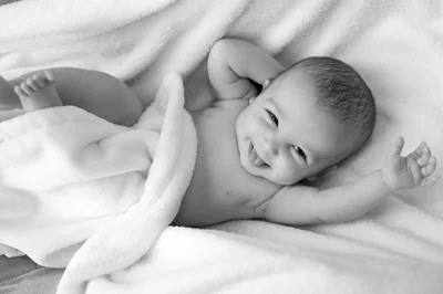 lit
