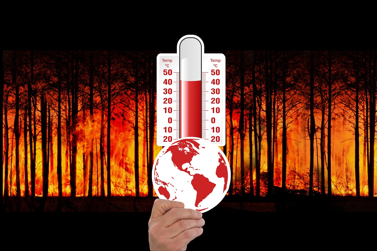 Comment le changement climatique redéfinit notre économie locale
