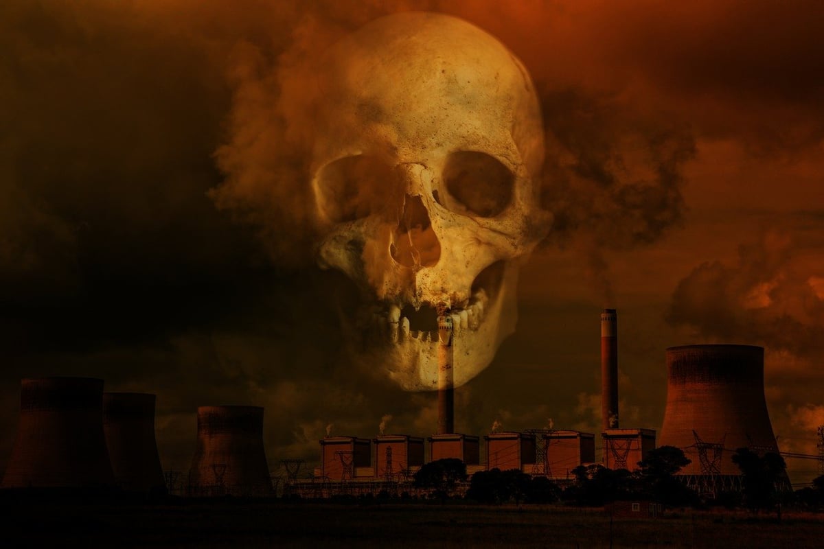Impact des catastrophes climatiques sur le bilan carbone des opérations de réparation