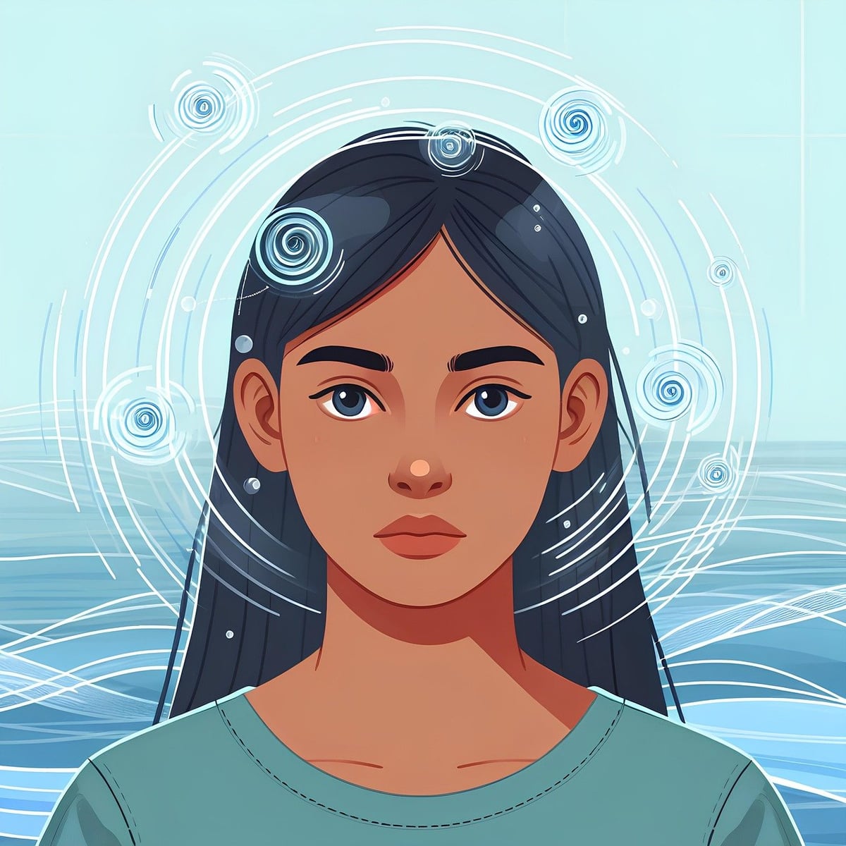Sensibilisation écologique par le biais des médias sociaux